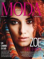 Moda Mujer